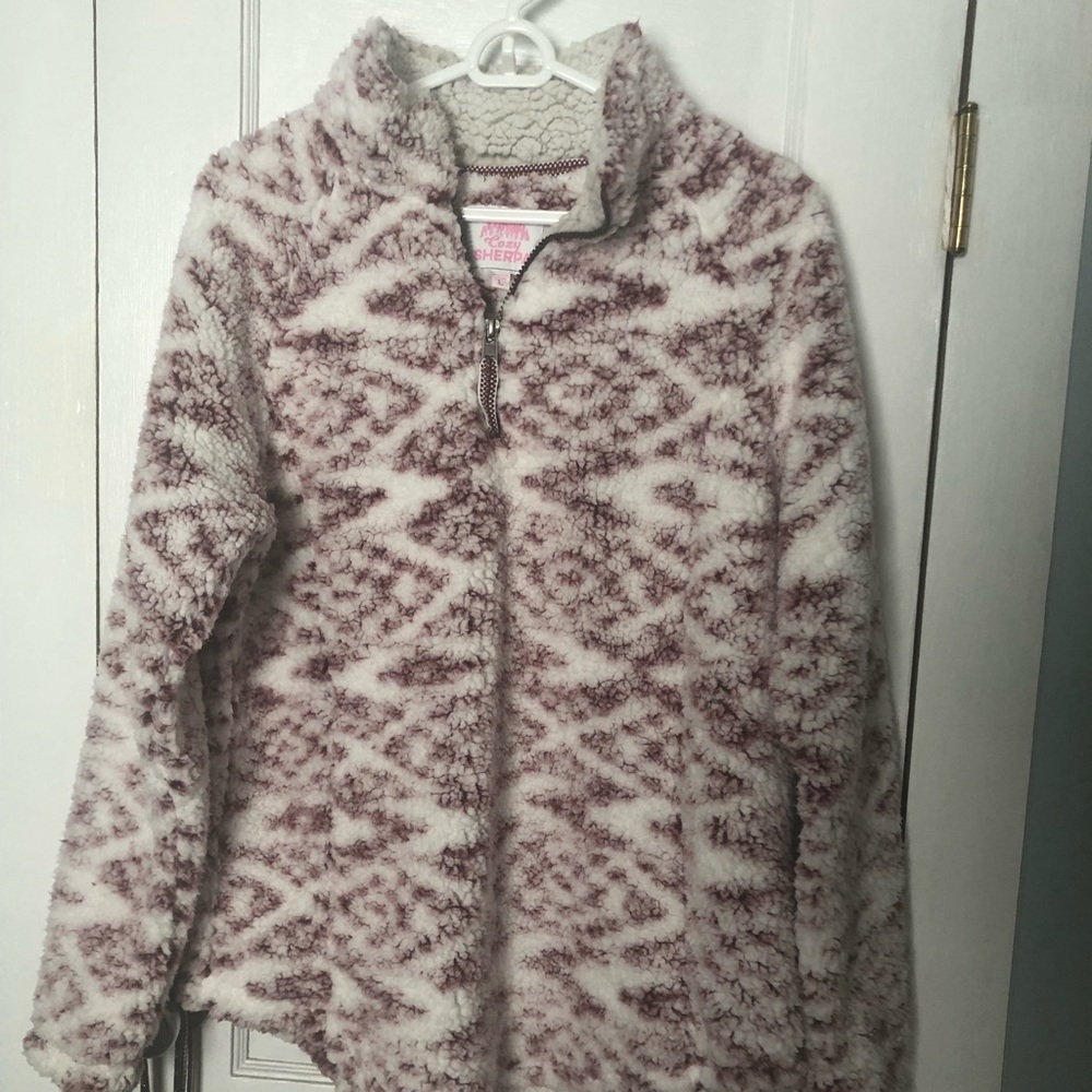 Cozy Sherpa
